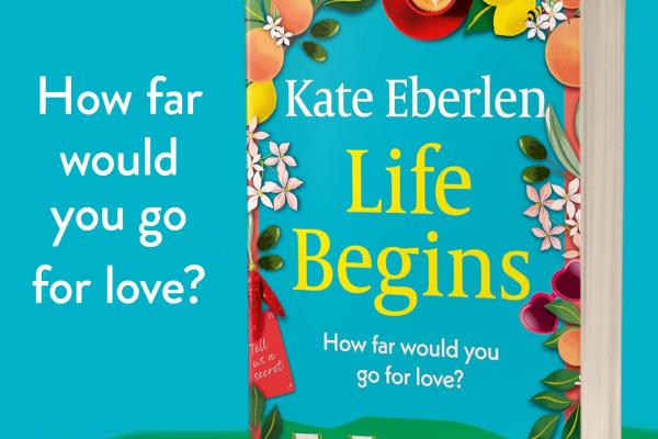 Feedback for Life Begins